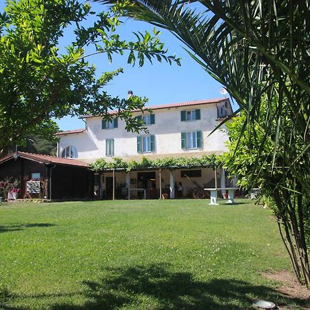 Azienda Agricola Sapereta Порт-Аццурро Экстерьер фото
